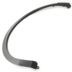 VW Tiguan mk2 2016-2023 Back Rear Wheel Arch Trim Left Passenger Side