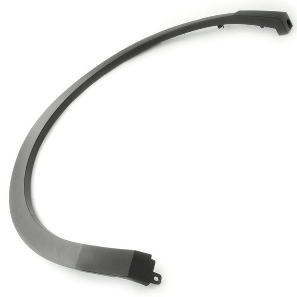 VW Tiguan mk2 2016-2023 Back Rear Wheel Arch Trim Left Passenger Side