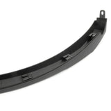 VW Tiguan mk2 2016-2023 Back Rear Wheel Arch Trim Right Drivers Side