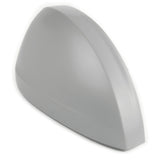 Door Wing Mirror Cover Cap Casing Right Drivers Side for VW Tiguan mk2