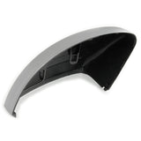Door Wing Mirror Cover Cap Casing Right Drivers Side for VW Tiguan mk2
