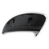 Door Wing Mirror Cover Cap Casing Right Drivers Side for VW Tiguan mk2