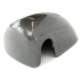 Vauxhall Corsa D E 2006-2019 Wing Mirror Cover Left Passenger Side Grey
