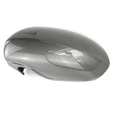 Vauxhall Corsa D E 2006-2019 Wing Mirror Cover Left Passenger Side Grey
