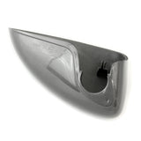 Vauxhall Corsa D E 2006-2019 Wing Mirror Cover Left Passenger Side Grey