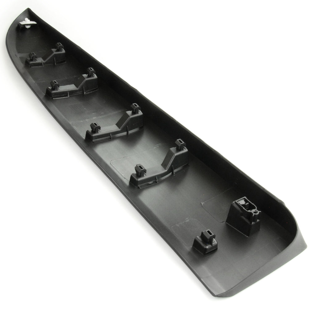 Vauxhall Vivaro B mk2 201419 Front Door Panel Moulding Trim Left Pass