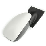 Aftermarket Full Door Wing Mirror Right Drivers Side for Toyota Yaris mk2 2006 - 2011