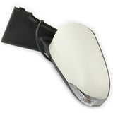 Aftermarket Full Door Wing Mirror Left Passenger Side for Toyota Yaris mk3 2012-2020