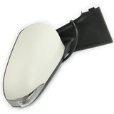 Aftermarket Full Door Wing Mirror Right Drivers Side for Toyota Yaris mk3 2012-2020