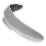 Door Wing Mirror Cover Cap Casing Left Passenger Side for Vauxhall Zafira C Tourer 2012 - 2019
