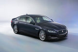 Jaguar XE XF F-Pace Chrome Door Handles Trims Covers