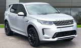 Land Rover Discovery Sport Range Rover Evoque Carbon Fibre Effect Mirror Covers Caps
