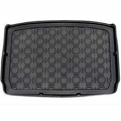 Nissan Qashqai 2014 - 2019 Rear Back Boot Liner Rubber Plastic Tray Tidy