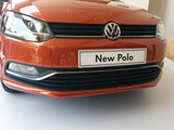 VW Polo 2014-2017 Bumper Grille Fog Light Surround Right Driver Side