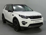Land Rover Discovery Sport Range Rover Evoque Gloss Black Mirror Cover Left Side