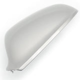 Vauxhall Astra J Sovereign Silver Door Wing Mirror Cover Left Passenger Side
