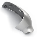 Vauxhall Astra J Sovereign Silver Door Wing Mirror Cover Left Passenger Side