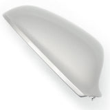 Vauxhall Astra J Sovereign Silver Door Wing Mirror Cover Right Drivers Side