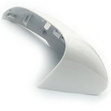 Vauxhall Astra / Insignia Summit White Door Wing Mirror Cover Left Side