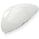 Vauxhall Astra / Insignia Summit White Door Wing Mirror Cover Left Side