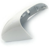 Vauxhall Astra / Insignia Summit White Door Wing Mirror Cover Right Side