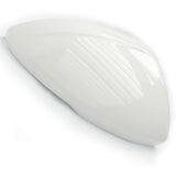 Vauxhall Astra / Insignia Summit White Door Wing Mirror Cover Right Side