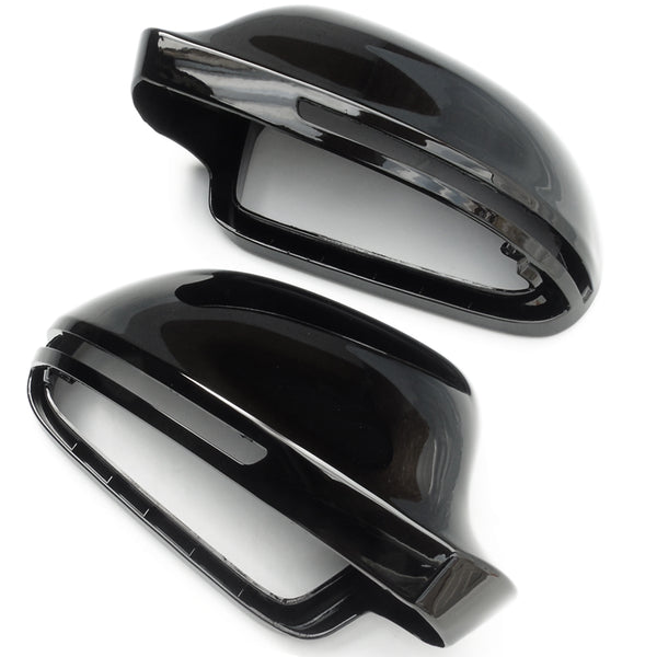 Audi a5 mirror covers discount