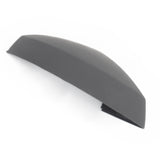 Audi A3 Door Wing Mirror Cover Primed Right Drivers Side