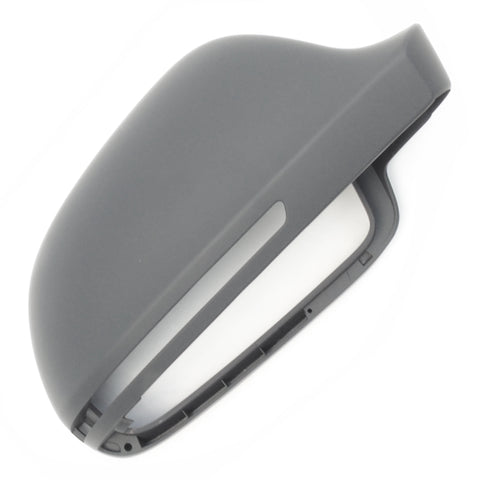 Audi A3 Q3 A4 A5 A6 Door Wing Mirror Cover Primed Right Drivers Side