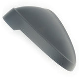Left Passenger Side Door Wing Mirror Cover Primed AUDI A4 and A5