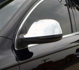 Audi Q7 and Q5 Chrome Styling Wing Mirror Covers