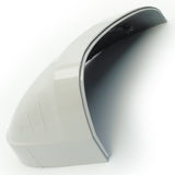 Audi A4 A5 Glacier White Door Wing Mirror Cover Cap Right Driver side