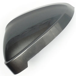 Audi A4 A5 Daytona Grey Door Wing Mirror Cover Cap Left Passenger side