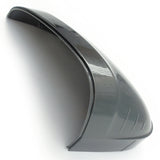 Audi A4 A5 Daytona Grey Door Wing Mirror Cover Cap Left Passenger side