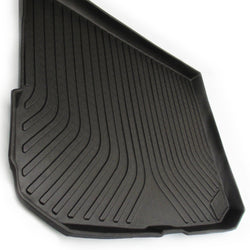 Audi A3 8v 2013> Hatchback Sportback Boot Liner Rubber Plastic Tray