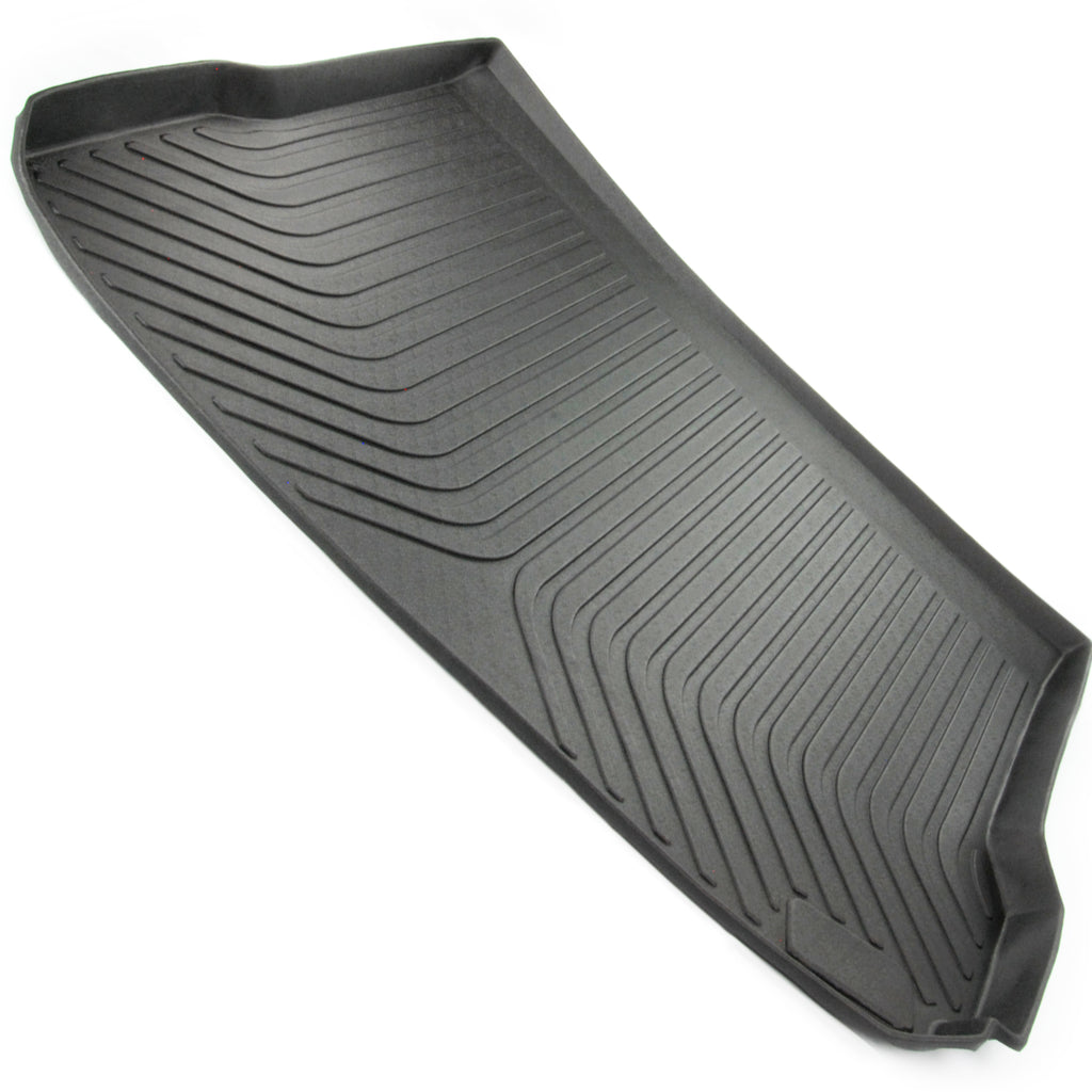 Audi Q5 20082017 Rear Back Boot Liner Rubber Plastic Tray Tidy