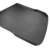Audi Q5 2008-2017 Rear Back Boot Liner Rubber Plastic Tray Tidy