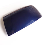 Ford Focus mk2 05-07 Blue Painted Wing Mirror Cap Left