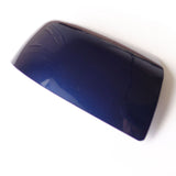 Ford Focus mk2 05-07 Blue Painted Wing Mirror Cap Right