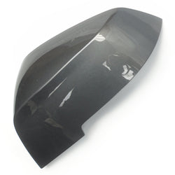 BMW 1/2/3/4 Series Mineral Grey Wing Mirror Cover Cap Left Side