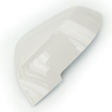 BMW 1/2/3/4 Series Alpine White Wing Mirror Cover Cap Left Side
