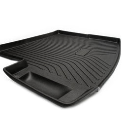 BMW X1 2016> Rear Back Boot Liner Rubber Plastic Tray Pet Mat