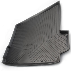 BMW X3 2011-17 Rear Back Boot Liner Rubber Plastic Tray Tidy