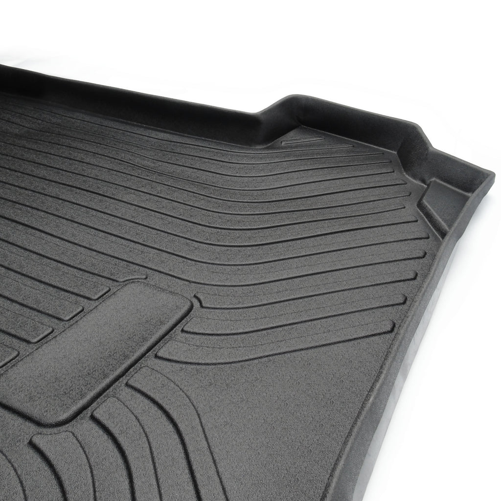 BMW X5 F15 20072019 Rear Boot Liner Rubber Floor Plastic Tray Pet Mat