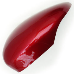 Ford Fiesta mk7 Left Door Wing Mirror Cover Cap Candy Red