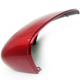 Ford Fiesta mk7 Right Wing Mirror Cover Cap Candy Red