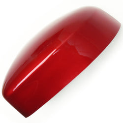 Ford Mondeo 2010-14 mk4 Wing Mirror Cover Red Candy Passenger Left