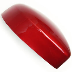 Ford Focus Candy Red Door Wing Mirror Cover Right Side 2008-2018