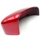 Ford Mondeo 2010-14 mk4 Wing Mirror Cover Red Candy Right Drivers Side