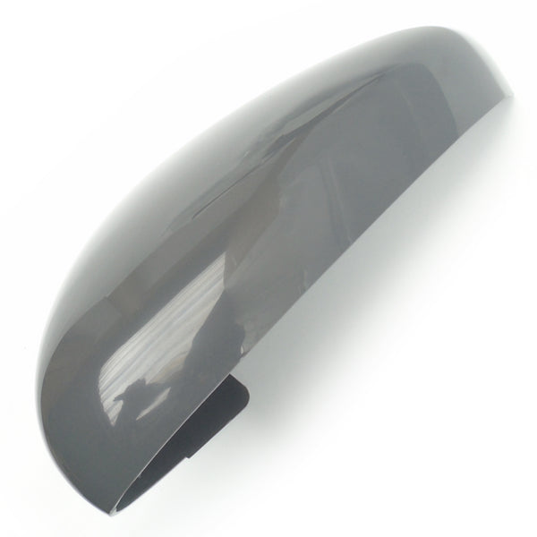 Citroen C3 Door Wing Mirror Cover Primed Left Passenger Side
